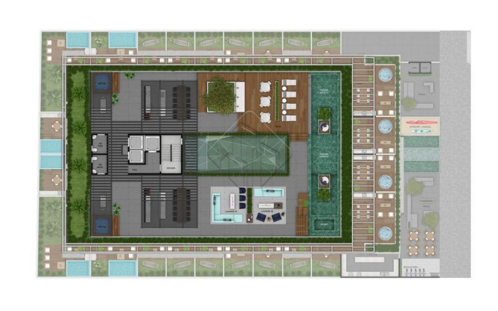 Galeria - Unity - Edifício de Apartamento Galeria - Unity - Edifício de Apartamento