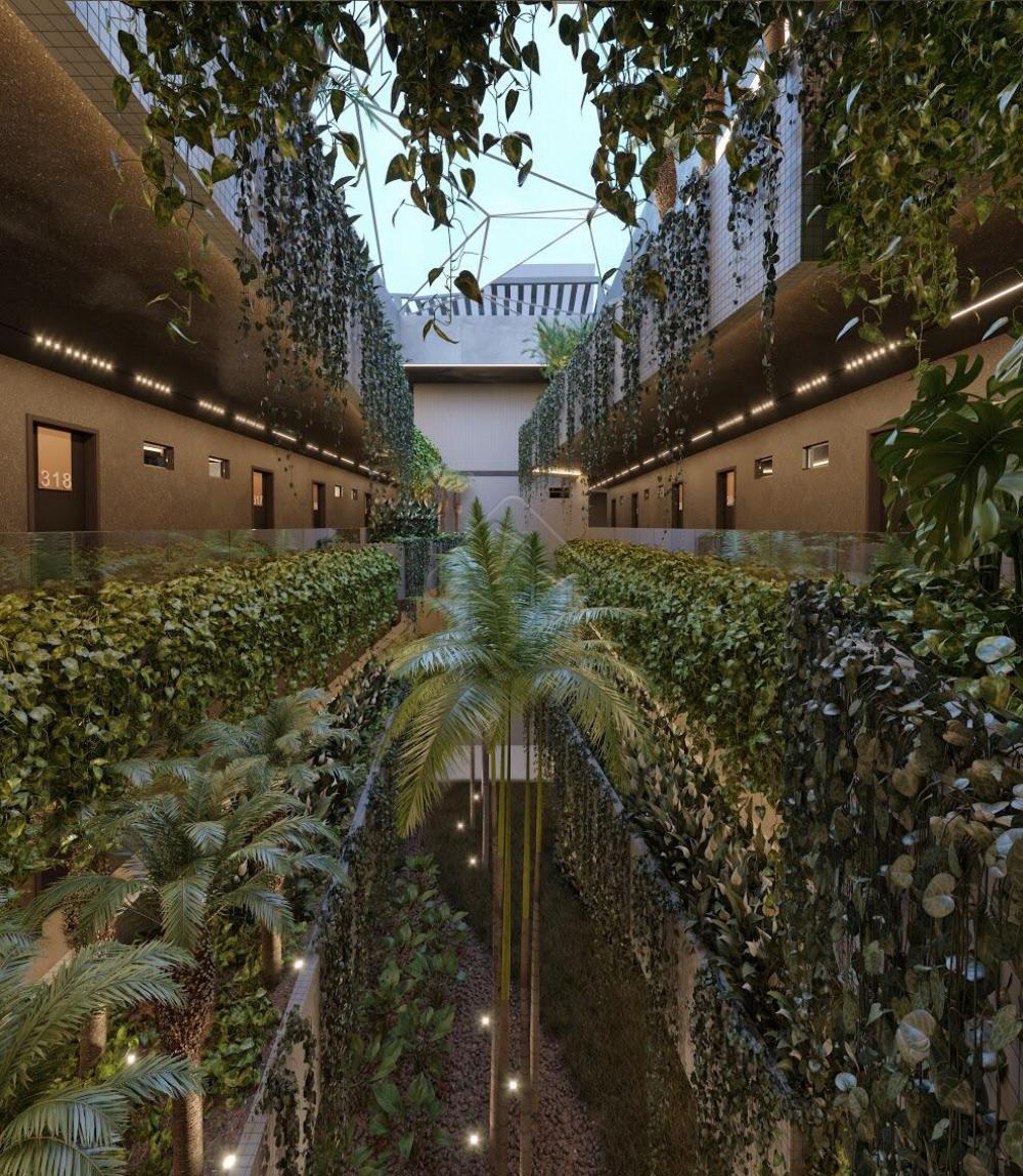 Galeria - Unity - Edifício de Apartamento Galeria - Unity - Edifício de Apartamento