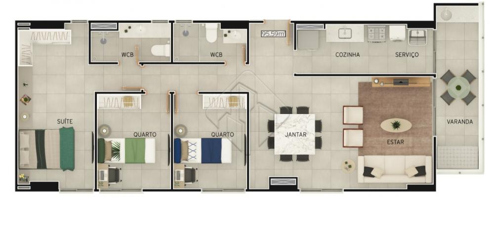 Galeria - SOUL LIFE DESIGN - Edifício de Apartamento Galeria - SOUL LIFE DESIGN - Edifício de Apartamento