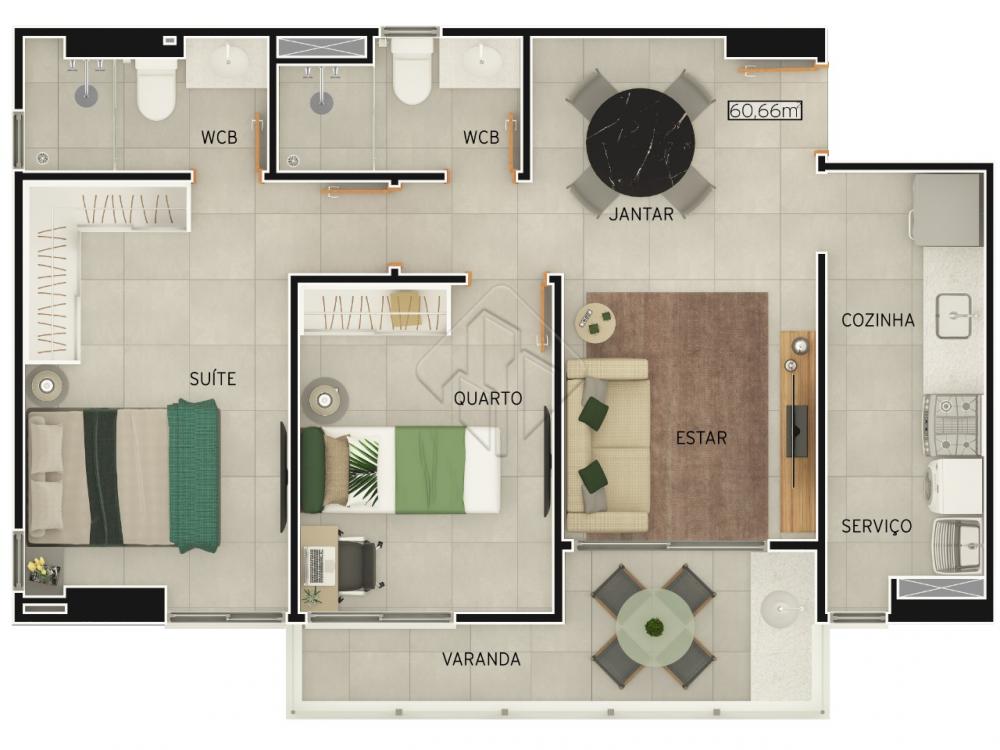 Galeria - SOUL LIFE DESIGN - Edifício de Apartamento Galeria - SOUL LIFE DESIGN - Edifício de Apartamento