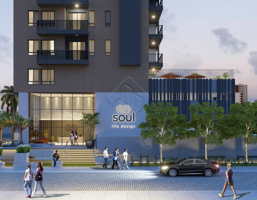 Galeria - SOUL LIFE DESIGN - Edifício de Apartamento Galeria - SOUL LIFE DESIGN - Edifício de Apartamento