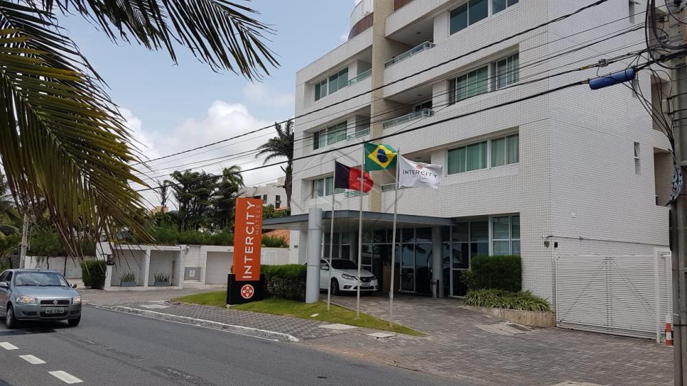Alugar Apartamento / Flat em João Pessoa apenas R$ 2.200,00 - Foto 1 Alugar Apartamento / Flat em João Pessoa apenas R$ 2.200,00 - Foto 1