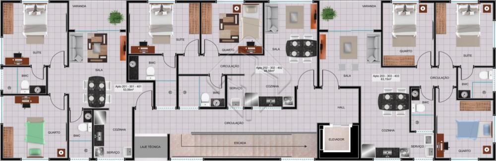 Comprar Apartamento / Padrão em João Pessoa apenas R$ 268.000,00 - Foto 24 Comprar Apartamento / Padrão em João Pessoa apenas R$ 268.000,00 - Foto 24