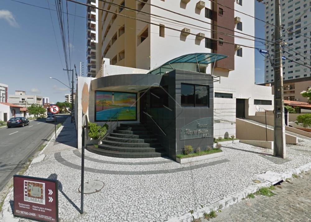 Apartamento para comprar no bairro Tambaú em João Pessoa - COD: 2487