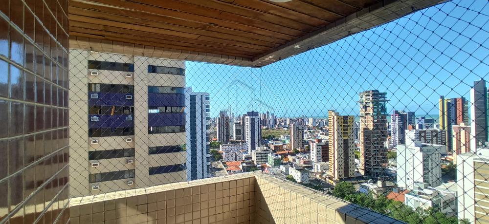 Alugar Apartamento / Padrão em João Pessoa R$ 2.800,00 - Foto 2