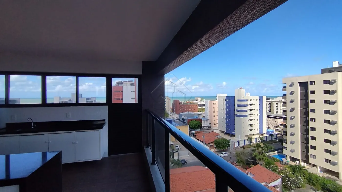 Comprar Apartamento / Flat em João Pessoa R$ 480.000,00 - Foto 16