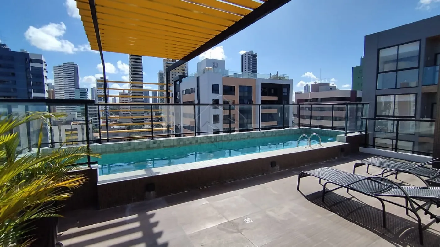 Comprar Apartamento / Flat em João Pessoa R$ 480.000,00 - Foto 17