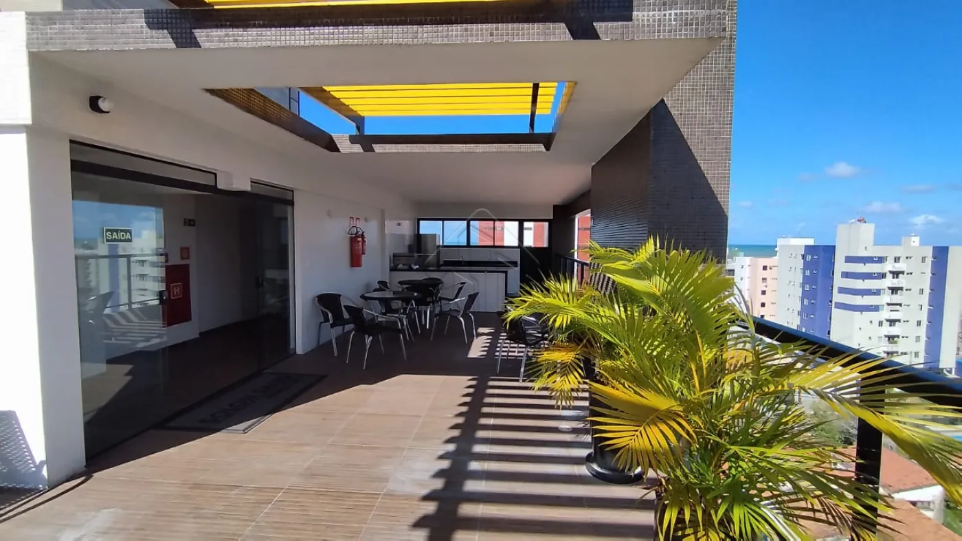 Comprar Apartamento / Flat em João Pessoa R$ 480.000,00 - Foto 18