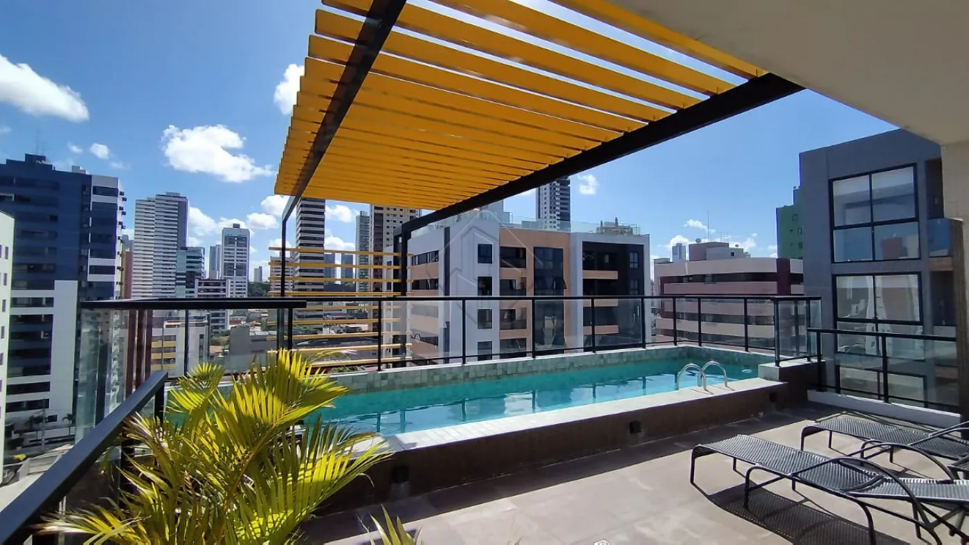 Comprar Apartamento / Flat em João Pessoa R$ 480.000,00 - Foto 19