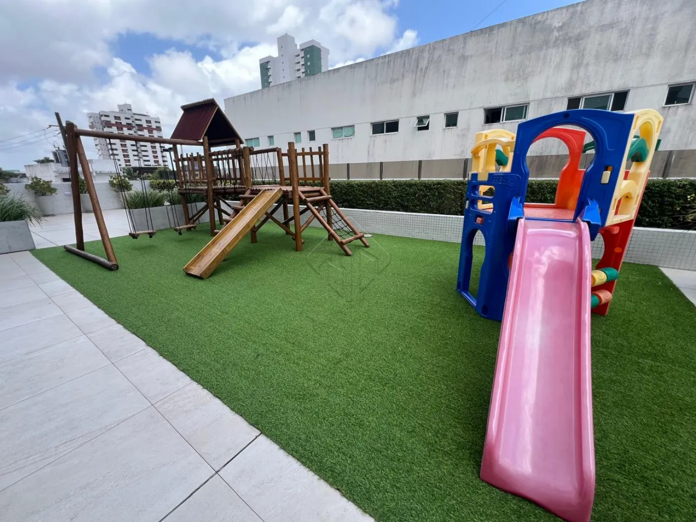 Alugar Apartamento / Padrão em João Pessoa R$ 4.400,00 - Foto 18