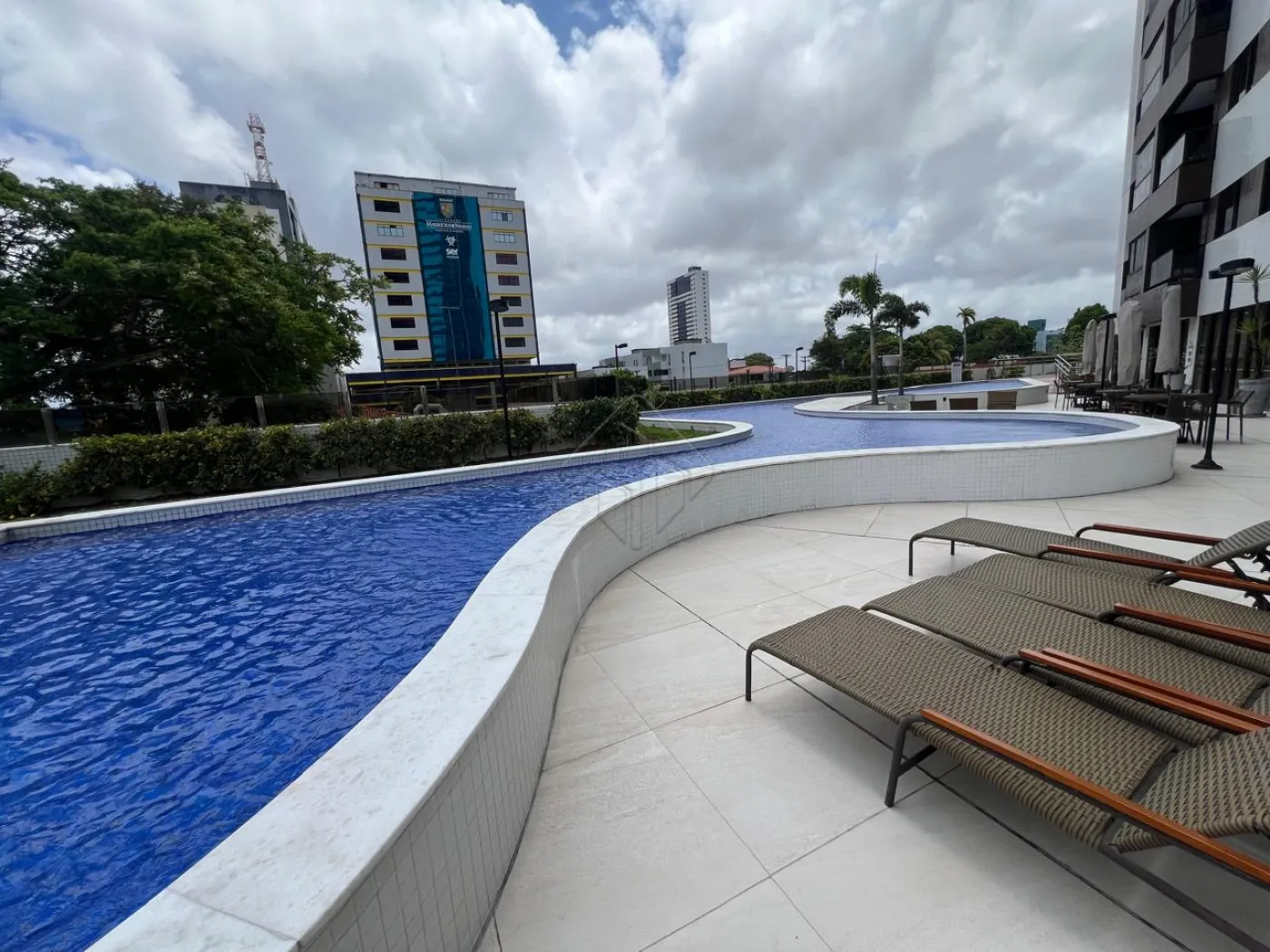 Alugar Apartamento / Padrão em João Pessoa R$ 4.400,00 - Foto 19