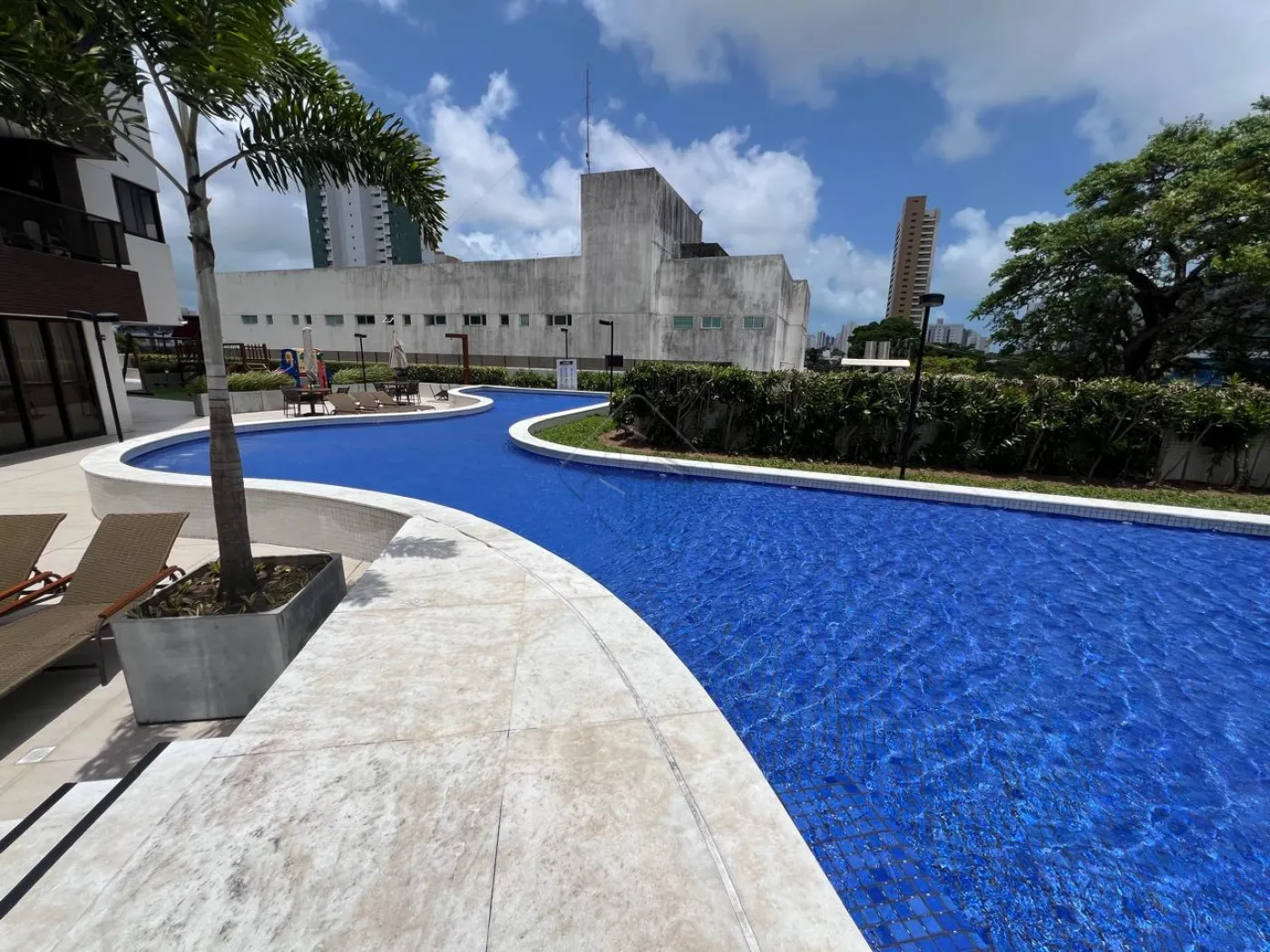 Alugar Apartamento / Padrão em João Pessoa R$ 4.400,00 - Foto 22