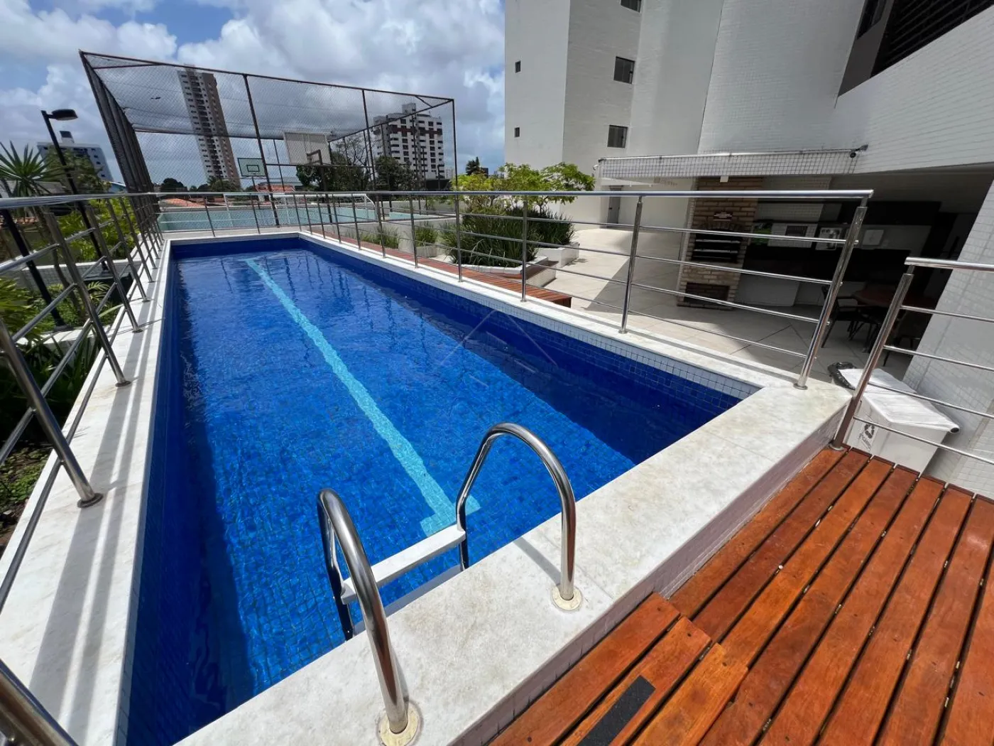 Alugar Apartamento / Padrão em João Pessoa R$ 4.400,00 - Foto 23