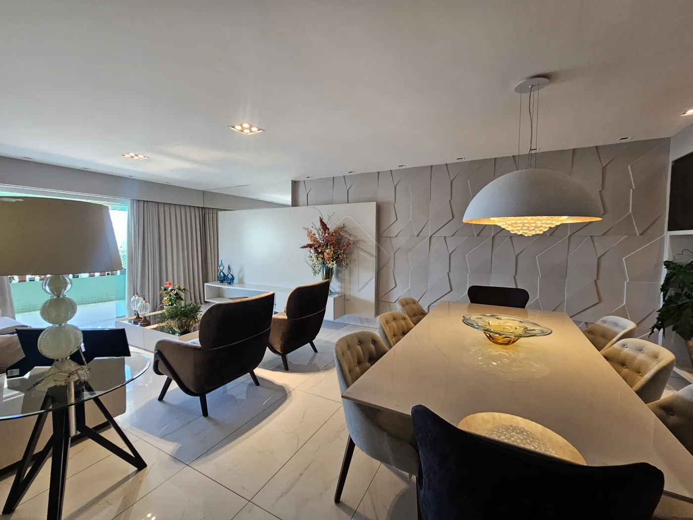 Comprar Apartamento / Padrão em João Pessoa R$ 2.400.000,00 - Foto 8