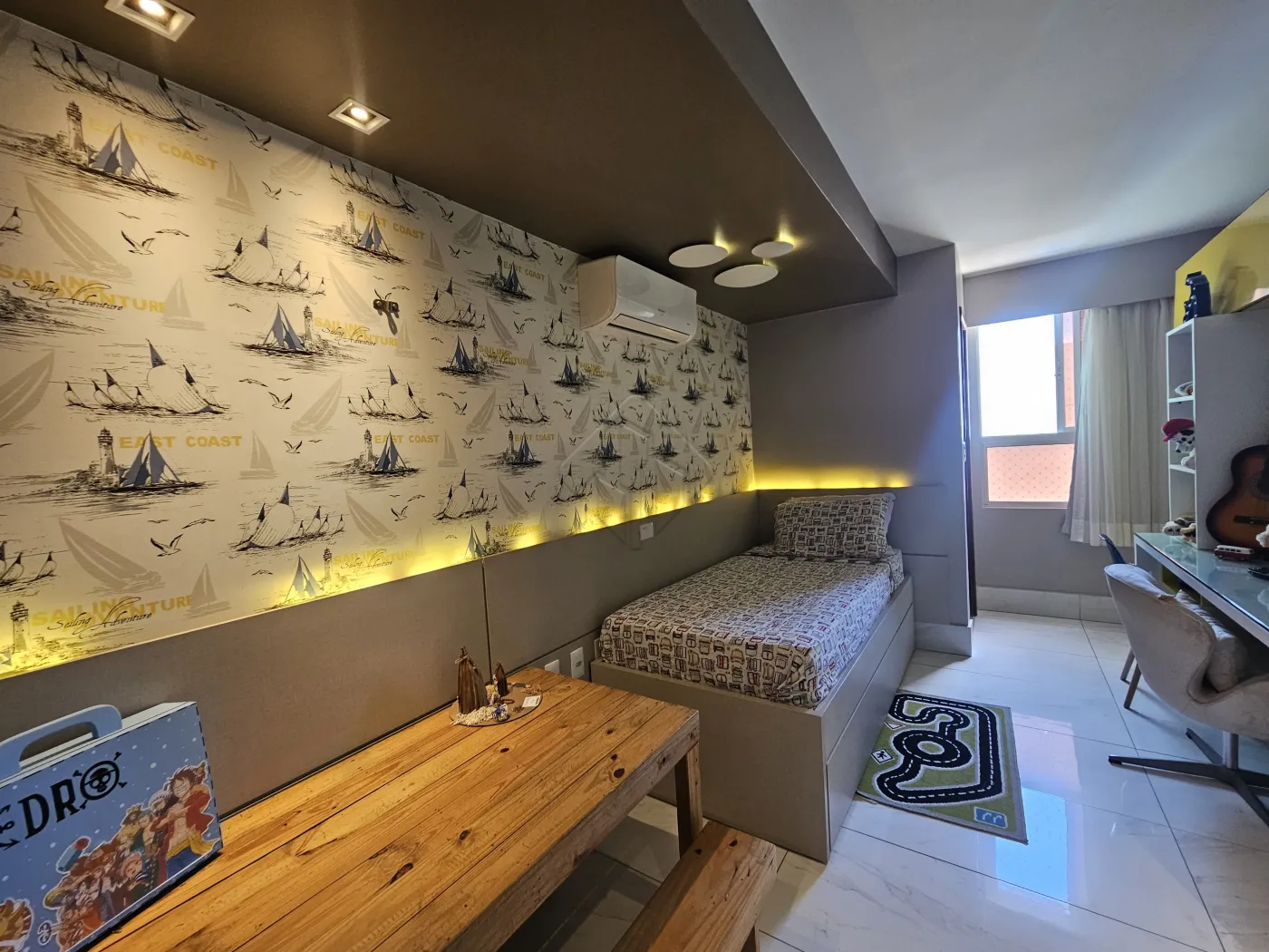 Comprar Apartamento / Padrão em João Pessoa R$ 2.400.000,00 - Foto 22