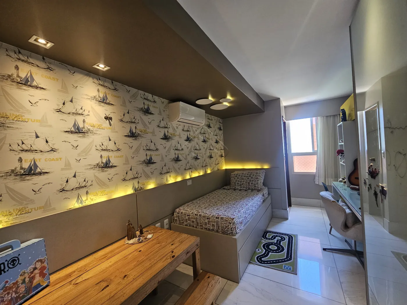 Comprar Apartamento / Padrão em João Pessoa R$ 2.400.000,00 - Foto 23