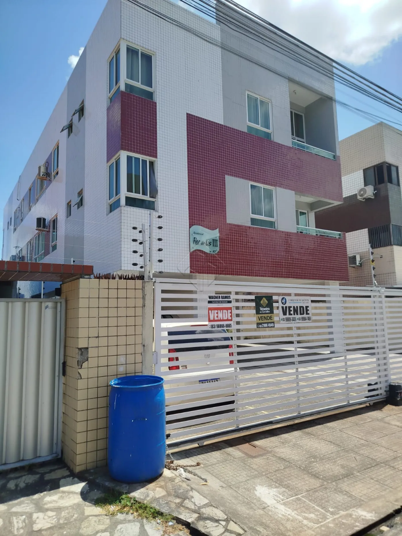 Comprar Apartamento / Padrão em João Pessoa R$ 299.000,00 - Foto 12