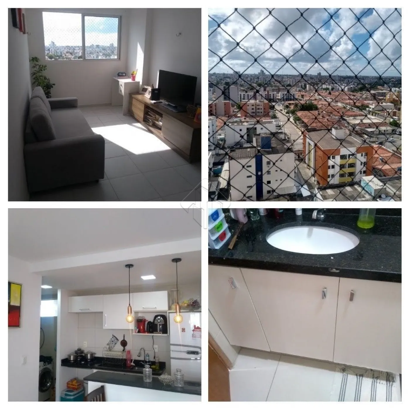 Alugar Apartamento / Padrão em João Pessoa R$ 2.500,00 - Foto 2