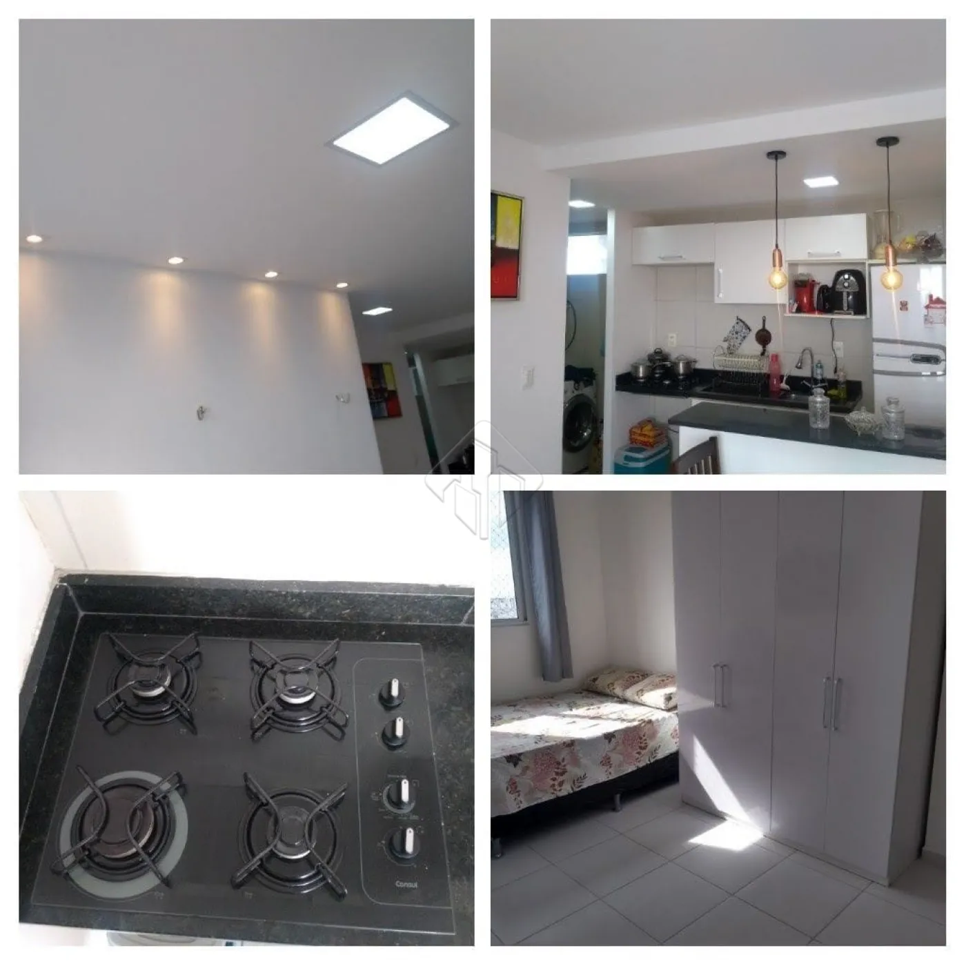 Alugar Apartamento / Padrão em João Pessoa R$ 2.500,00 - Foto 10