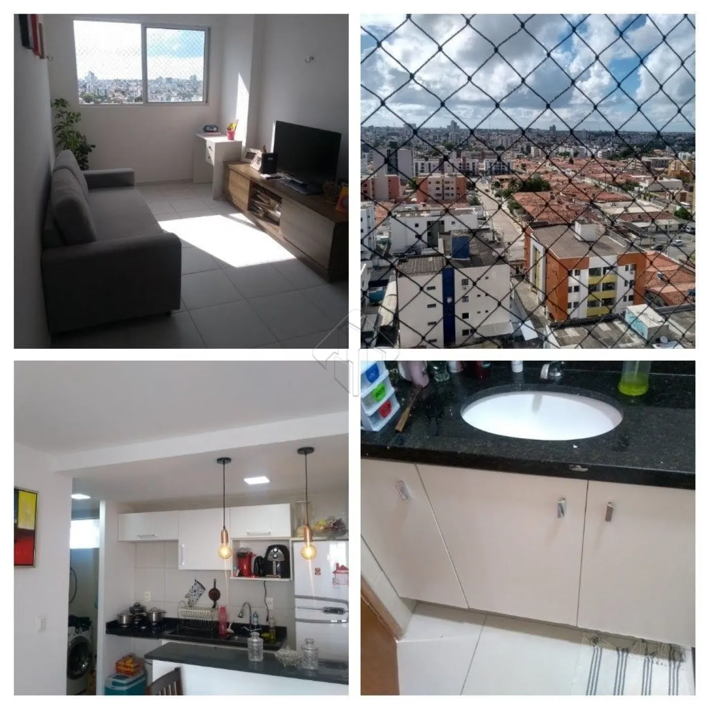 Alugar Apartamento / Padrão em João Pessoa R$ 2.500,00 - Foto 14