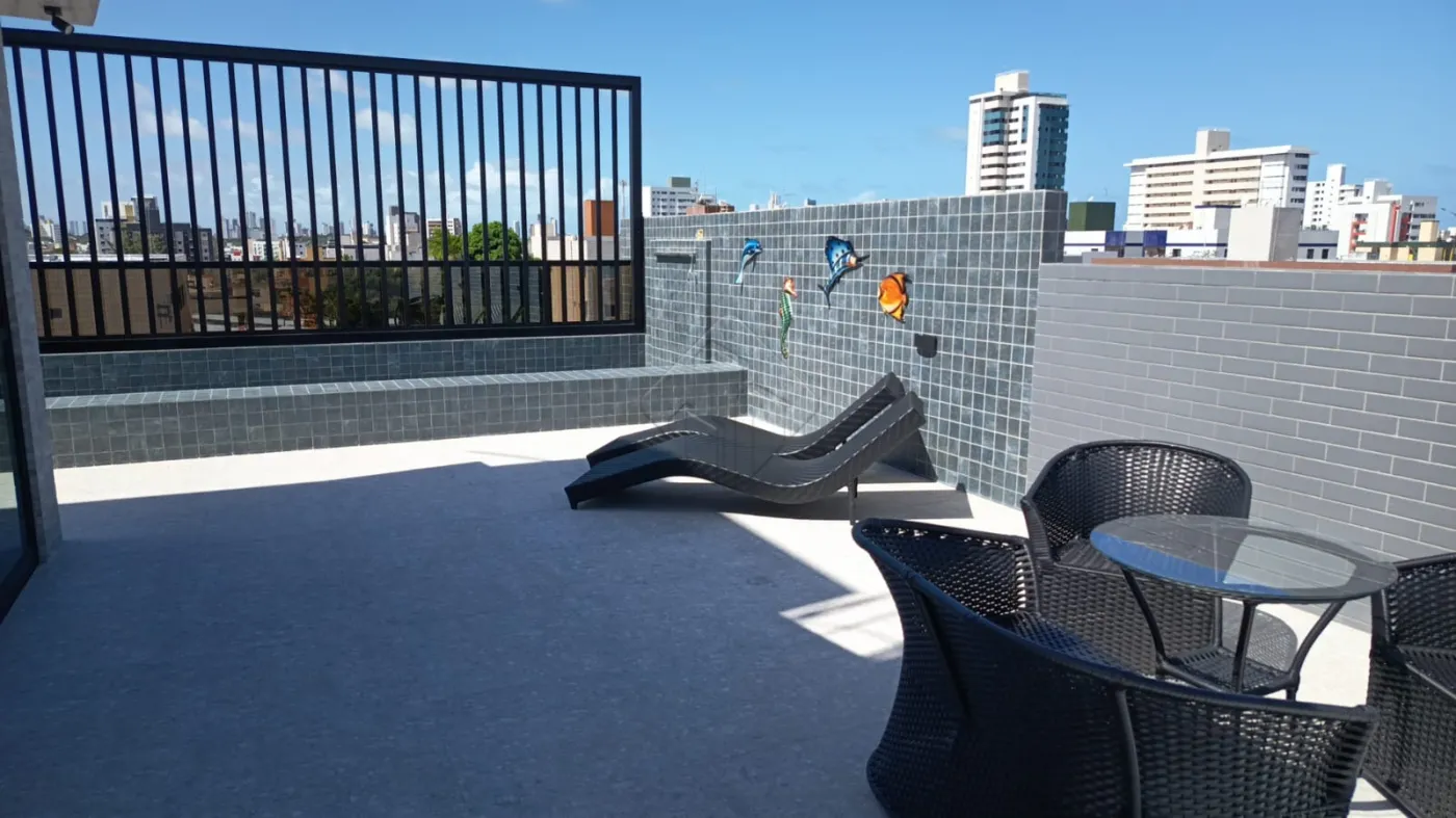 Comprar Apartamento / Padrão em João Pessoa R$ 430.900,00 - Foto 8