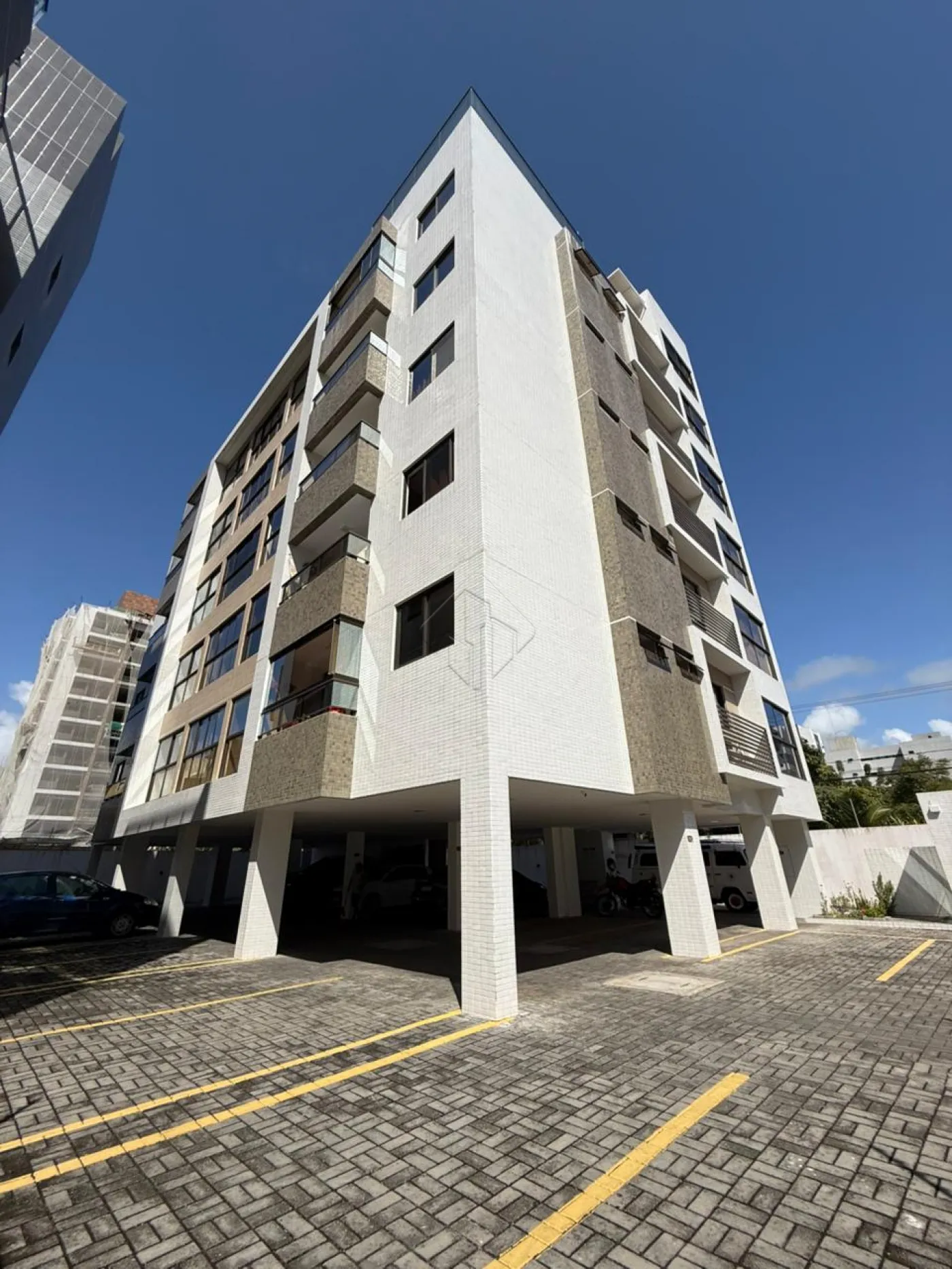 Comprar Apartamento / Padrão em Cabedelo R$ 465.000,00 - Foto 19