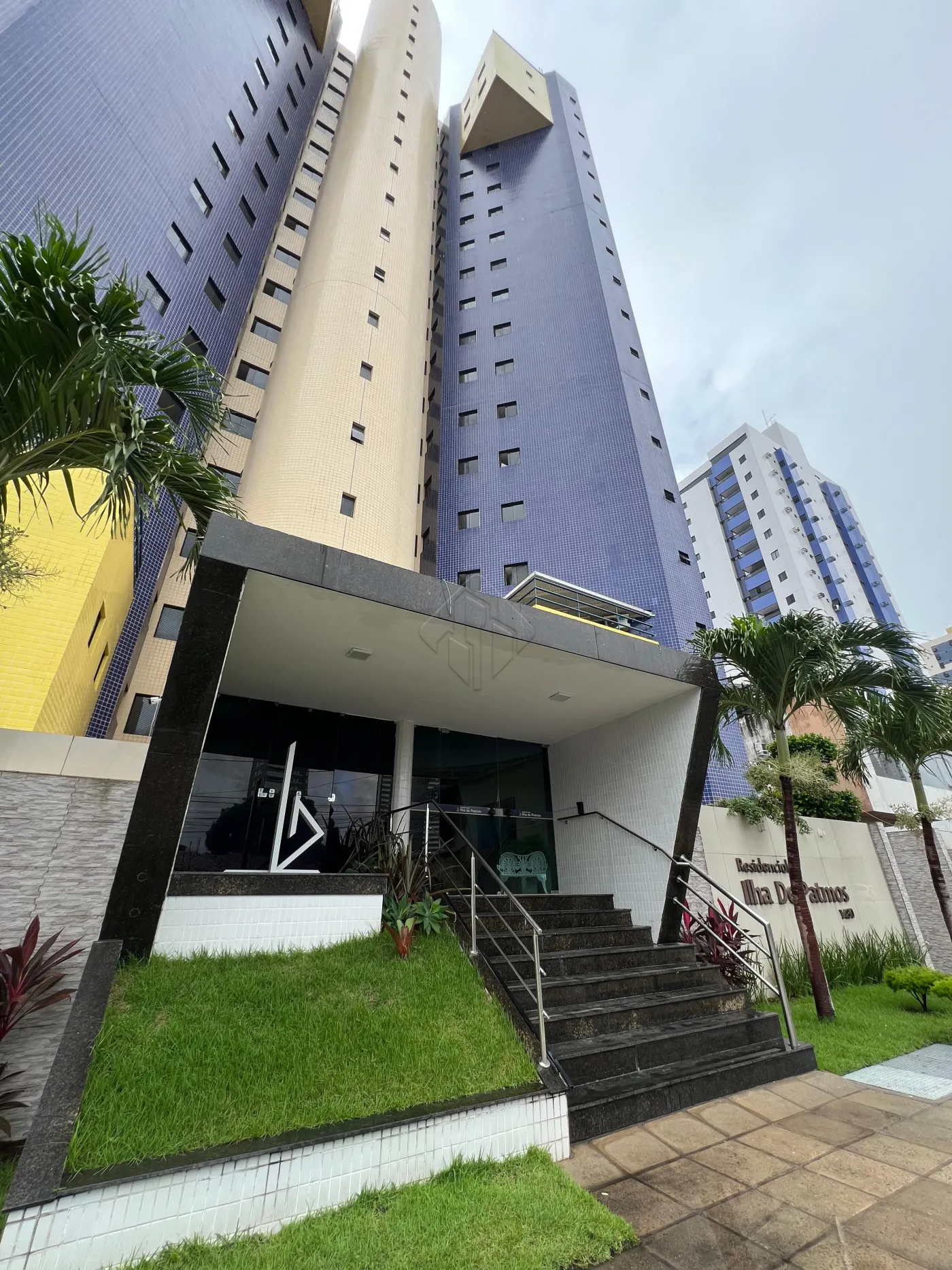 Alugar Apartamento / Padrão em João Pessoa R$ 2.759,20 - Foto 1