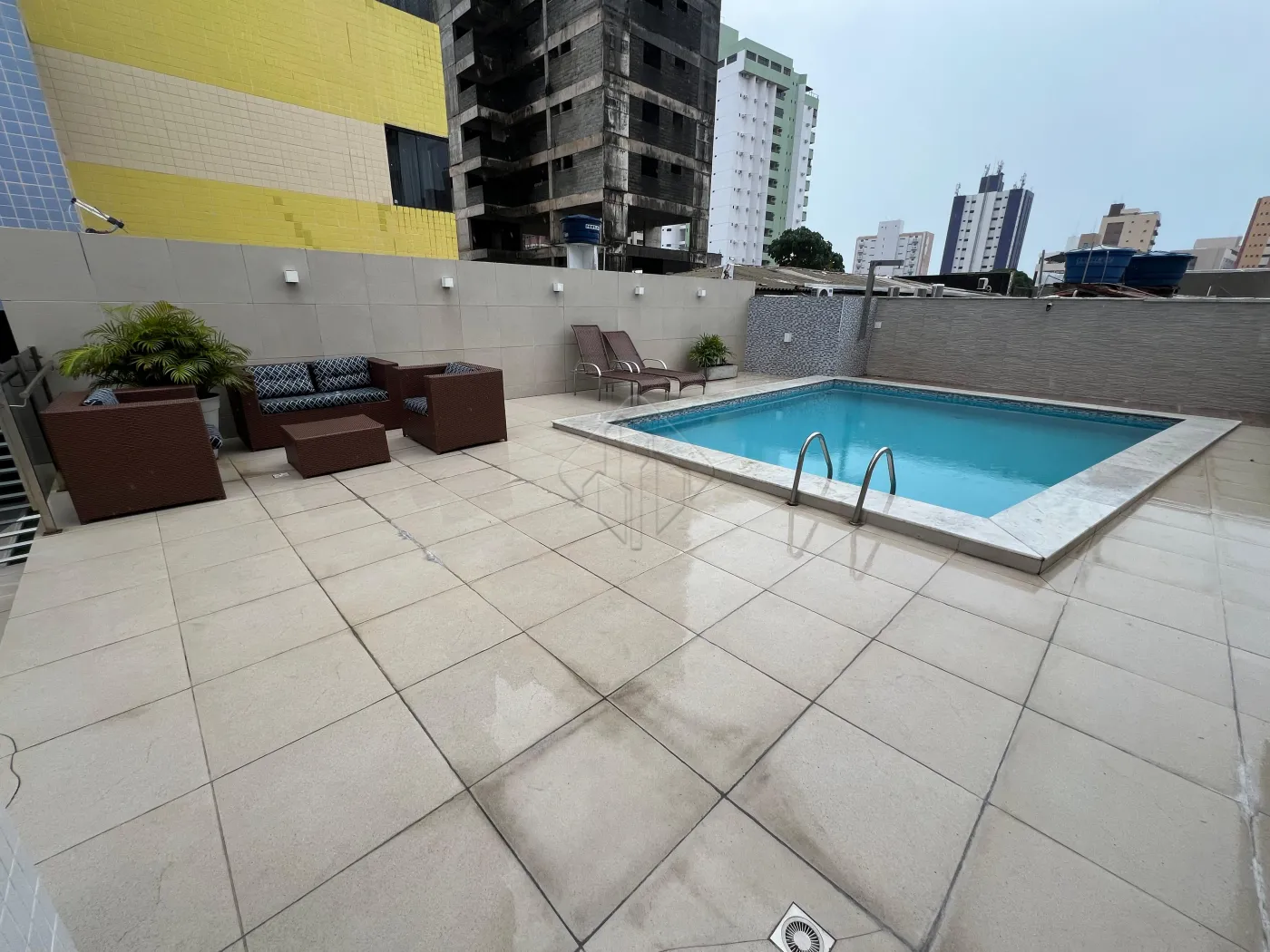 Alugar Apartamento / Padrão em João Pessoa R$ 2.759,20 - Foto 17