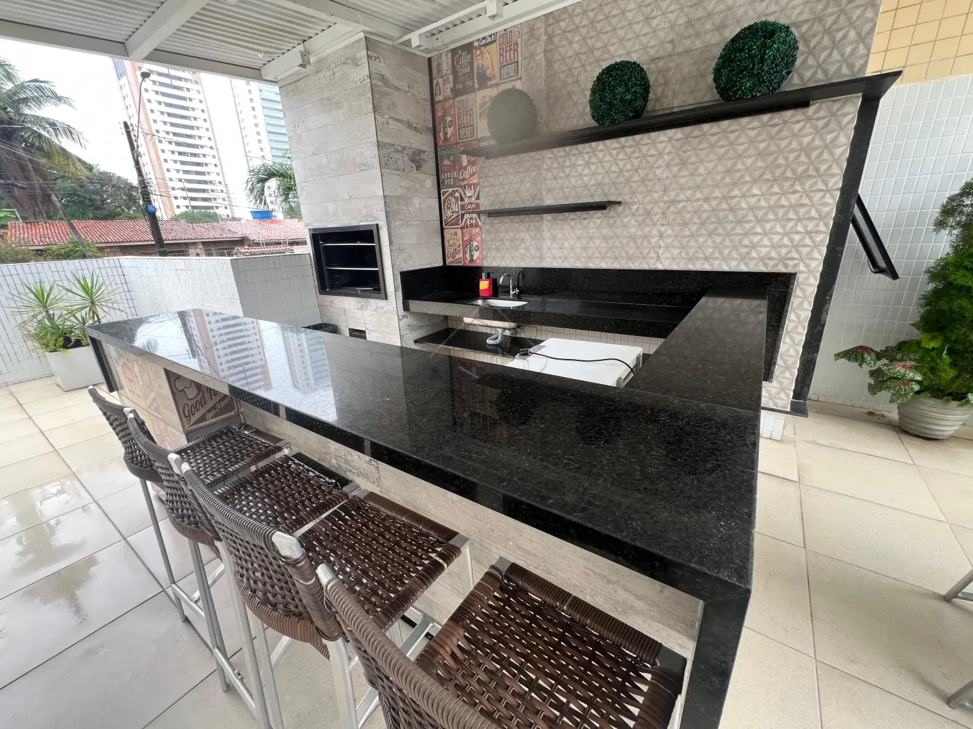 Alugar Apartamento / Padrão em João Pessoa R$ 2.759,20 - Foto 15