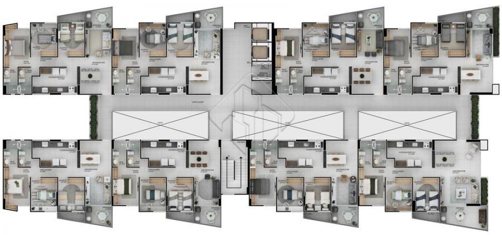 Comprar Apartamento / Padrão em Cabedelo apenas R$ 564.000,00 - Foto 25 Comprar Apartamento / Padrão em Cabedelo apenas R$ 564.000,00 - Foto 25