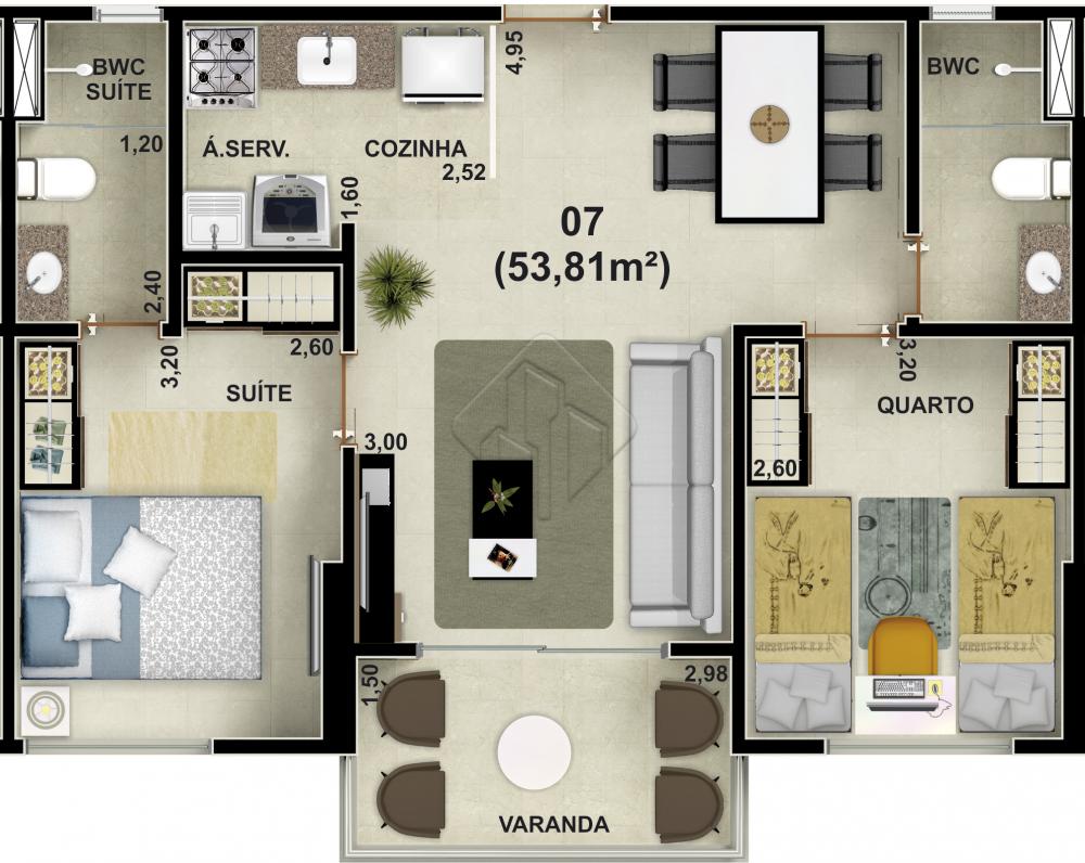 Comprar Apartamento / Padrão em João Pessoa apenas R$ 185.000,00 - Foto 26 Comprar Apartamento / Padrão em João Pessoa apenas R$ 185.000,00 - Foto 26