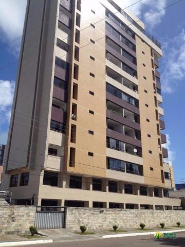 imagem 1 - Belíssimo Apartamento à Venda no Bessa com 3 Quartos e 2 Vagas de Garagem! Ótima Localização, Espaço e Conforto! imagem 1 - Belíssimo Apartamento à Venda no Bessa com 3 Quartos e 2 Vagas de Garagem! Ótima Localização, Espaço e Conforto!