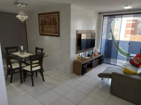imagem 5 - Imperdível! Apartamento à Venda no Bessa com 3 Quartos, Posição Sul e a 2 Quadras da Praia! imagem 5 - Imperdível! Apartamento à Venda no Bessa com 3 Quartos, Posição Sul e a 2 Quadras da Praia!