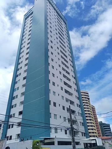 Joao Pessoa Manaira Apartamento Locacao R$ 2.300,00 Condominio R$575,91 3 Dormitorios 1 Vaga 