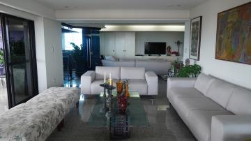 imagem 1 - Apartamento de Alto Padrão Mobiliado com Vista Mar em Manaíra, João Pessoa - Exclusividade, Conforto e Localização Privilegiada! imagem 1 - Apartamento de Alto Padrão Mobiliado com Vista Mar em Manaíra, João Pessoa - Exclusividade, Conforto e Localização Privilegiada!