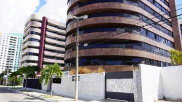 imagem 5 - Apartamento de Alto Padrão Mobiliado com Vista Mar em Manaíra, João Pessoa - Exclusividade, Conforto e Localização Privilegiada! imagem 5 - Apartamento de Alto Padrão Mobiliado com Vista Mar em Manaíra, João Pessoa - Exclusividade, Conforto e Localização Privilegiada!