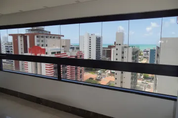 Joao Pessoa Cabo Branco Apartamento Venda R$1.099.000,00 Condominio R$2.776,71 4 Dormitorios 3 Vagas Area construida 312.16m2