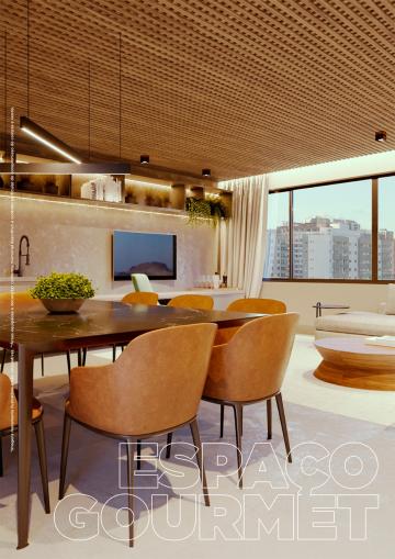 imagem 4 - Apartamento - Padrão imagem 4 - Apartamento - Padrão