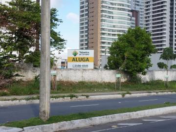 Joao Pessoa Altiplano Cabo Branco Terreno Locacao R$ 60.000,00  Area do terreno 3000.00m2 