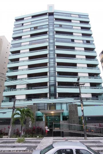 Joao Pessoa Tambau Apartamento Venda R$1.300.000,00 Condominio R$1.750,00 4 Dormitorios 4 Vagas Area construida 274.00m2