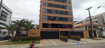 Joao Pessoa Tambau Apartamento Venda R$900.000,00 Condominio R$900,00 3 Dormitorios 2 Vagas Area construida 169.14m2