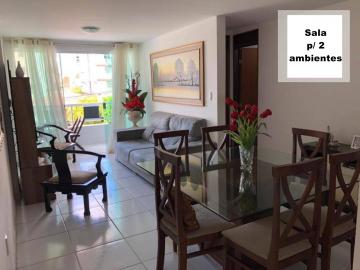 imagem 2 - Apartamento com 3 Quartos à Venda na Cidade Universitária em João Pessoa - Perto das Maiores Universidades da Paraíba! imagem 2 - Apartamento com 3 Quartos à Venda na Cidade Universitária em João Pessoa - Perto das Maiores Universidades da Paraíba!