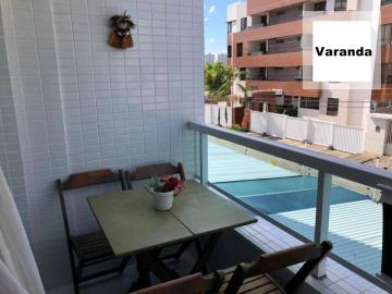 imagem 5 - Apartamento com 3 Quartos à Venda na Cidade Universitária em João Pessoa - Perto das Maiores Universidades da Paraíba! imagem 5 - Apartamento com 3 Quartos à Venda na Cidade Universitária em João Pessoa - Perto das Maiores Universidades da Paraíba!