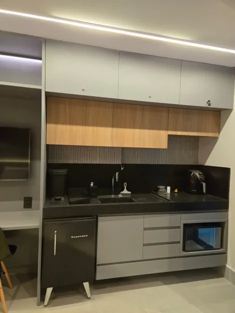 imagem 3 - Apartamento - Flat imagem 3 - Apartamento - Flat