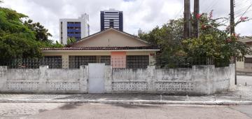 imagem 1 - Casa para alugar no bairro Miramar ? Ampla, arejada e bem localizada imagem 1 - Casa para alugar no bairro Miramar ? Ampla, arejada e bem localizada