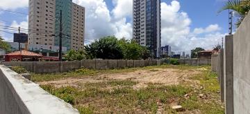 Joao Pessoa Brisamar Terreno Locacao R$ 10.000,00  Area do terreno 588.00m2 