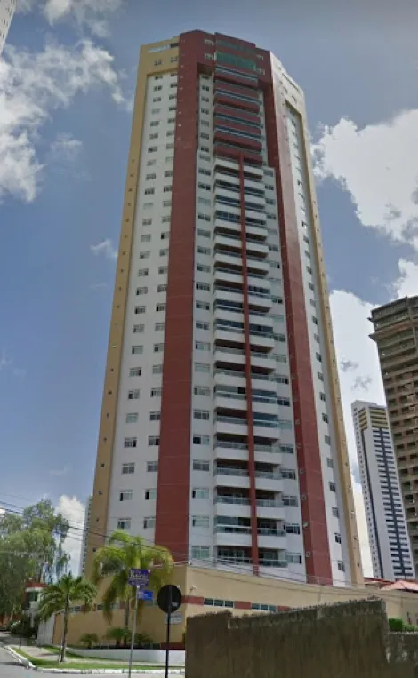 imagem 1 - Apartamento - Padrão imagem 1 - Apartamento - Padrão