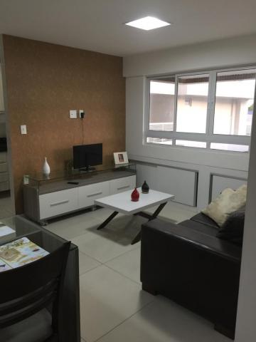 imagem 1 - Seu Refúgio à Beira-Mar: Flat Mobiliado com Vista Imperdível! imagem 1 - Seu Refúgio à Beira-Mar: Flat Mobiliado com Vista Imperdível!
