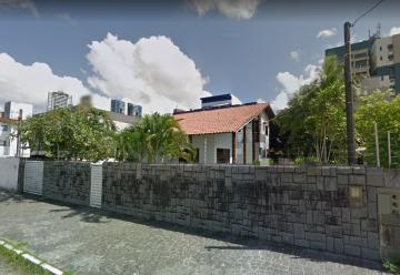 Joao Pessoa Manaira Casa Venda R$900.000,00 4 Dormitorios 4 Vagas Area do terreno 478.50m2 