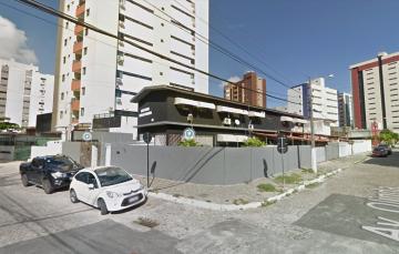 Joao Pessoa Tambau Apartamento Venda R$1.600.000,00 5 Dormitorios 2 Vagas Area construida 211.79m2